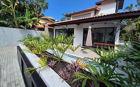 50m praia Cond pé na areia Alto padrao 4 suites Segur 24h Costa do sol Guaratuba Bertioga prox Riviera